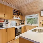 With Sauna And Nature 度假居