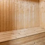 度假居 With Sauna And Nature *