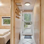 With Sauna And Nature 度假居 *