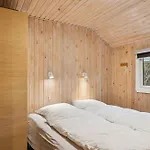 With Sauna And Nature Nørre Nebel