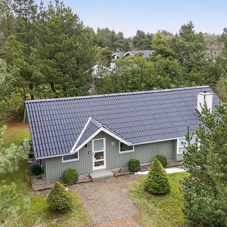 With Sauna And Nature