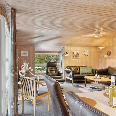 With Sauna And Nature