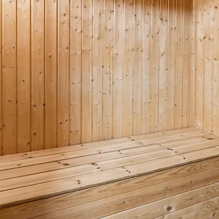Hébergement de vacances With Sauna And Nature *