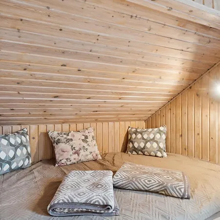 Vakantiehuis With Sauna And Nature *