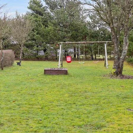 Vakantiehuis With Sauna And Nature