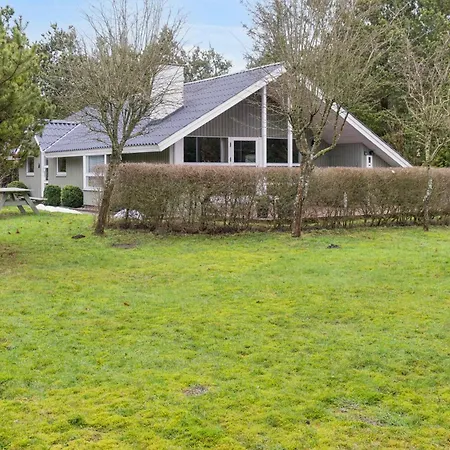 With Sauna And Nature