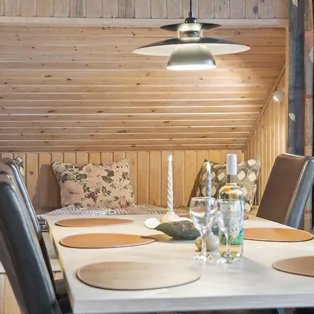 Vakantiehuis With Sauna And Nature *