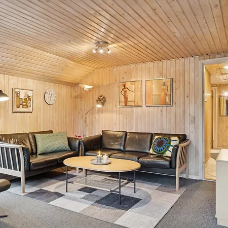 With Sauna And Nature *