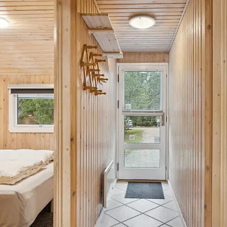 With Sauna And Nature